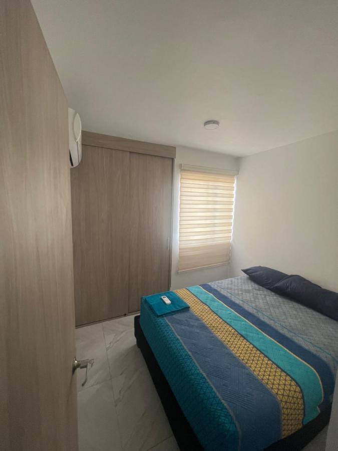 Edificio Sagitario! Apartamento